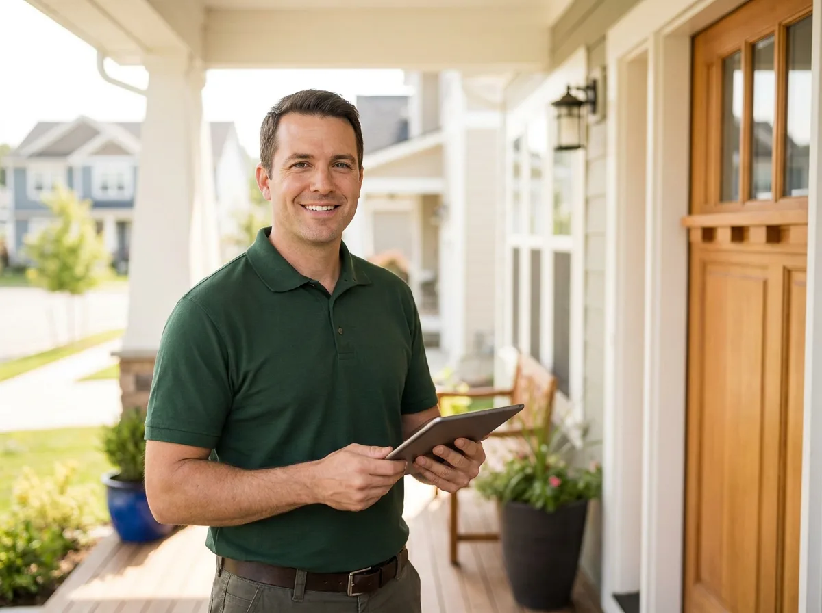 Pest control FAQs for Agency, MO